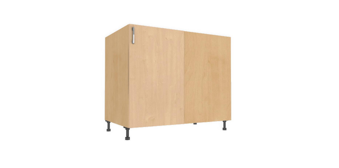 Blind Corner 39.5" Base Cabinet