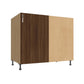 Blind Corner 39.5" Base Cabinet