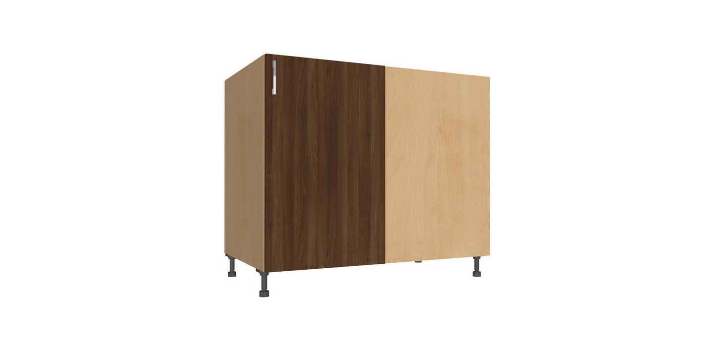 Blind Corner 39.5" Base Cabinet