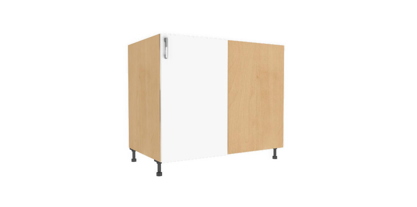 Blind Corner 39.5" Base Cabinet