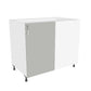 Blind Corner 39.5" Base Cabinet