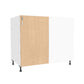 Blind Corner 39.5" Base Cabinet