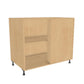 Blind Corner 44.5" Base Cabinet