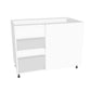 Blind Corner 44.5" Base Cabinet