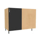 Blind Corner 44.5" Base Cabinet