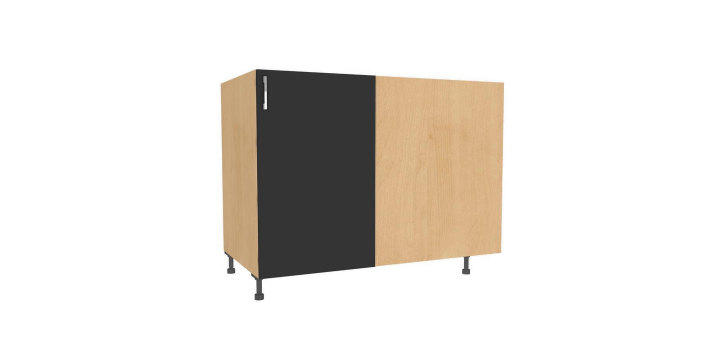 Blind Corner 44.5" Base Cabinet