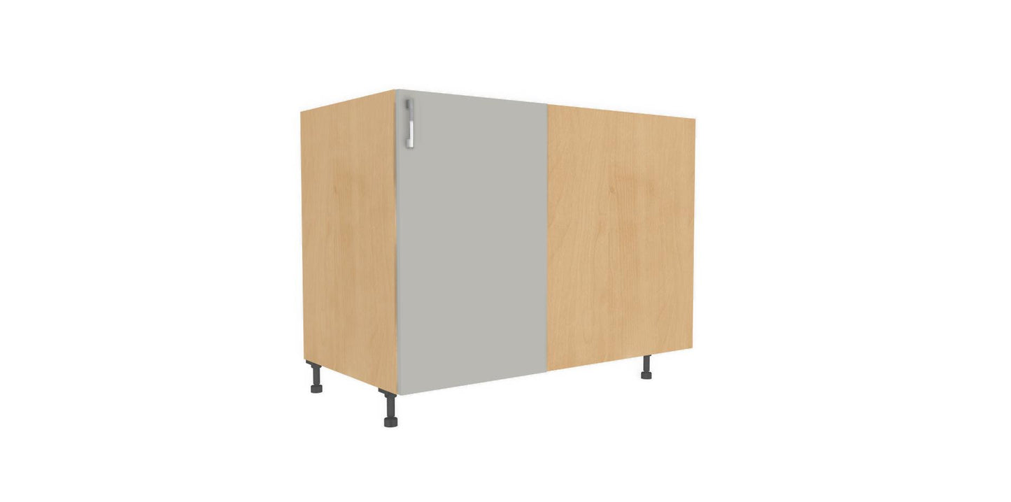 Blind Corner 44.5" Base Cabinet
