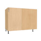 Blind Corner 44.5" Base Cabinet