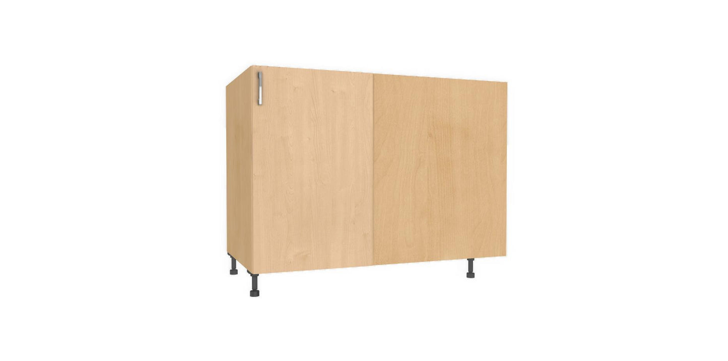 Blind Corner 44.5" Base Cabinet