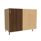 Blind Corner 44.5" Base Cabinet
