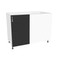 Blind Corner 44.5" Base Cabinet