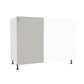 Blind Corner 44.5" Base Cabinet