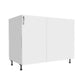 Blind Corner 44.5" Base Cabinet