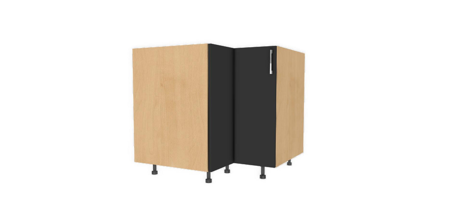Corner 90 Degree Base Cabinet 36"