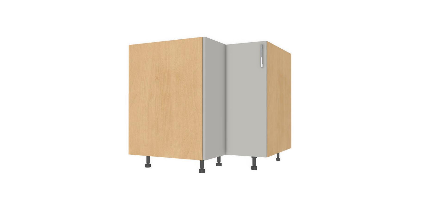 Corner 90 Degree Base Cabinet 36"