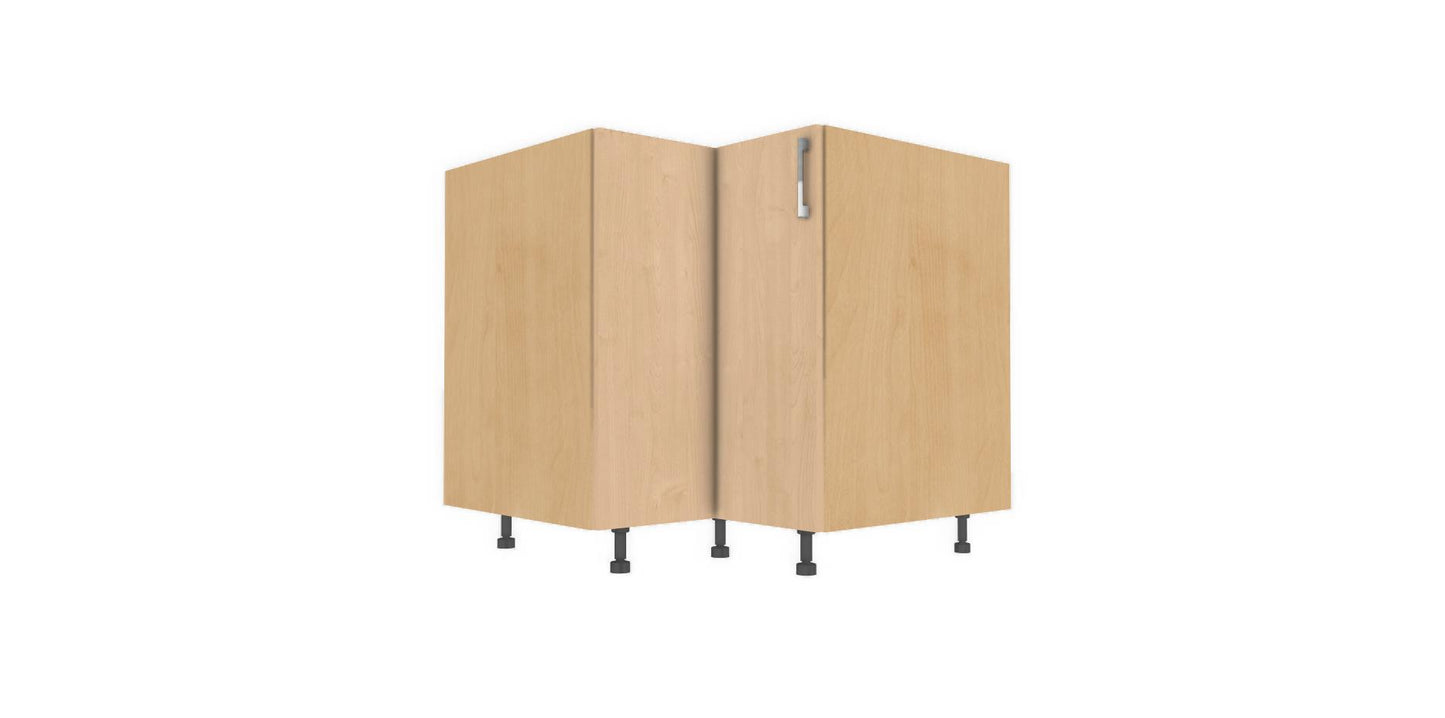Corner 90 Degree Base Cabinet 36"