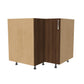 Corner 90 Degree Base Cabinet 36"