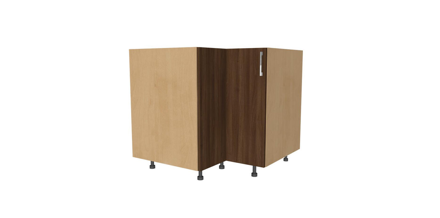 Corner 90 Degree Base Cabinet 36"