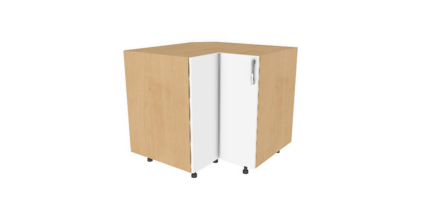 Corner 90 Degree Base Cabinet 36"