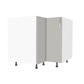 Corner 90 Degree Base Cabinet 36"