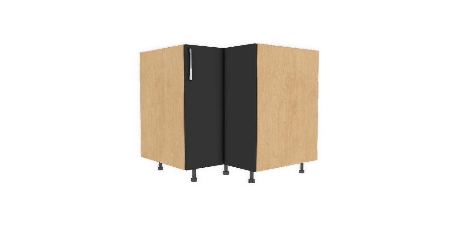 Corner 90 Degree Base Cabinet 36"