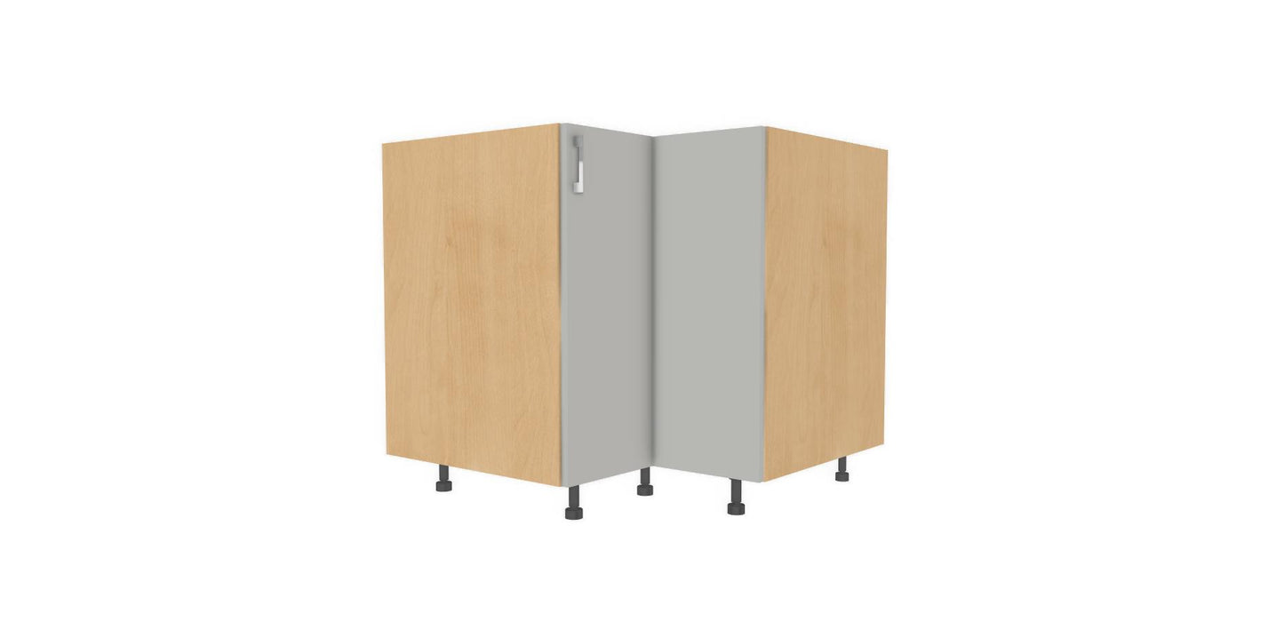 Corner 90 Degree Base Cabinet 36"
