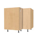 Corner 90 Degree Base Cabinet 36"