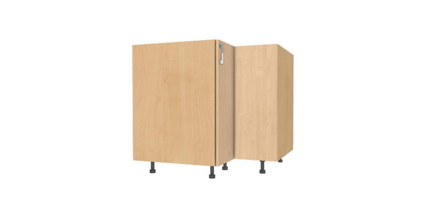 Corner 90 Degree Base Cabinet 36"