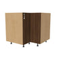 Corner 90 Degree Base Cabinet 36"