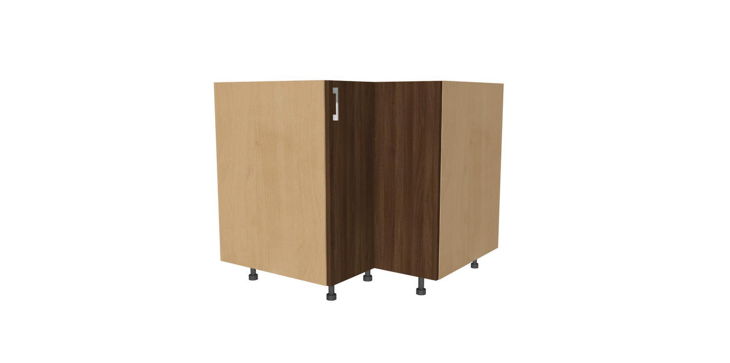 Corner 90 Degree Base Cabinet 36"