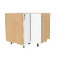 Corner 90 Degree Base Cabinet 36"
