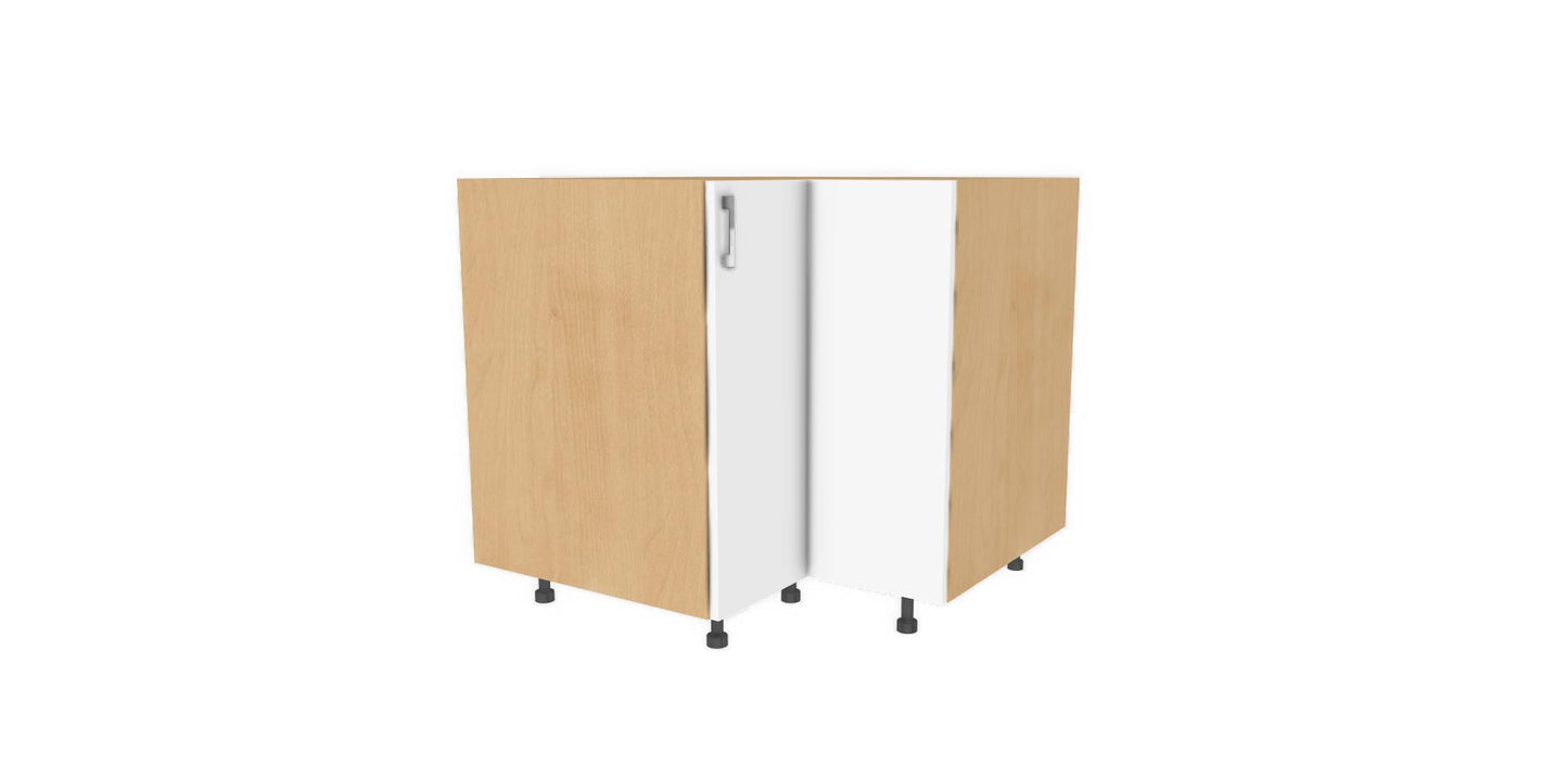 Corner 90 Degree Base Cabinet 36"