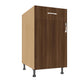 Single Door 1 Drawer Base Cabinet