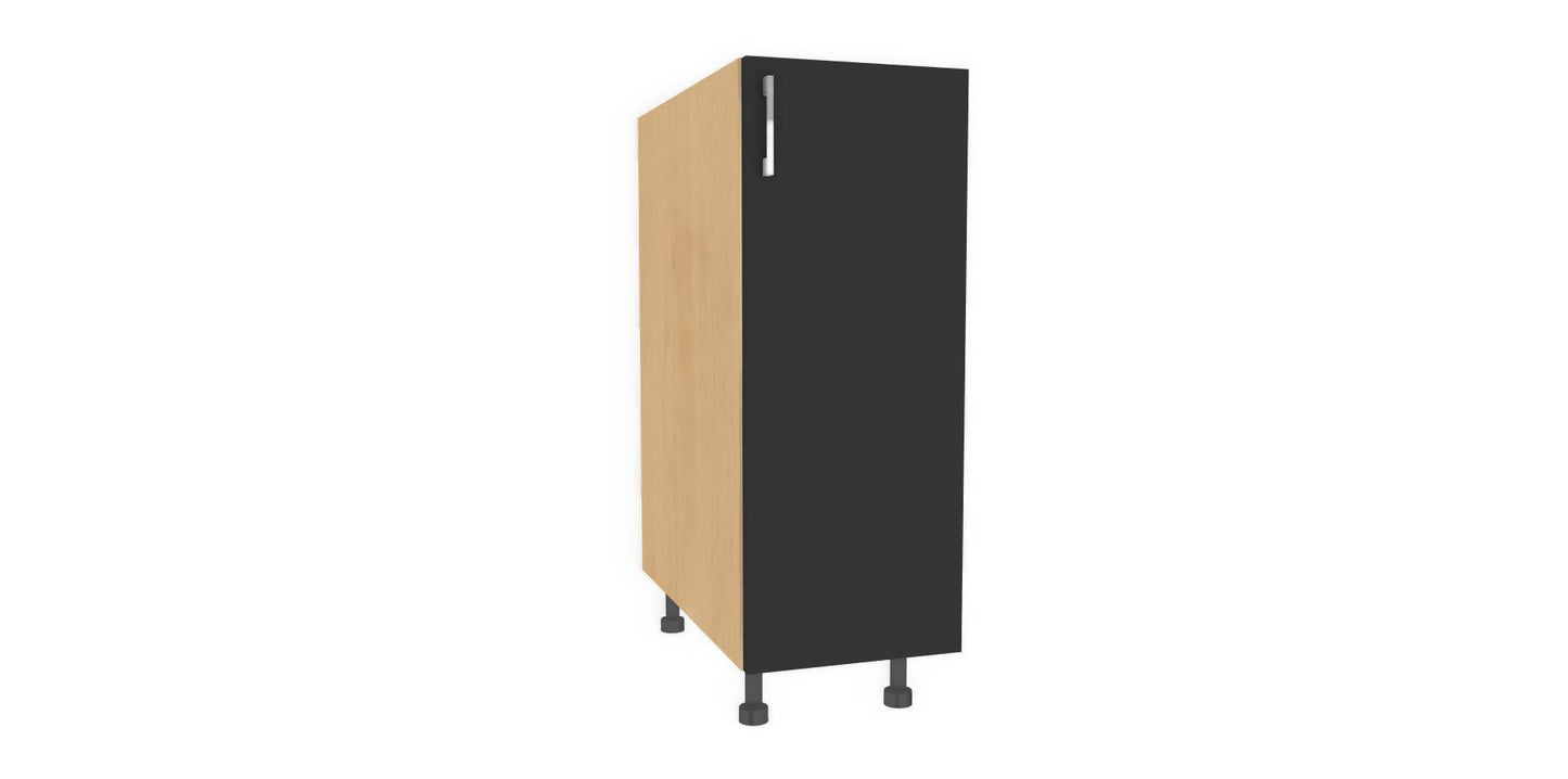 Full Height Single Door Base Cabinet