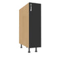 Full Height Single Door Base Cabinet