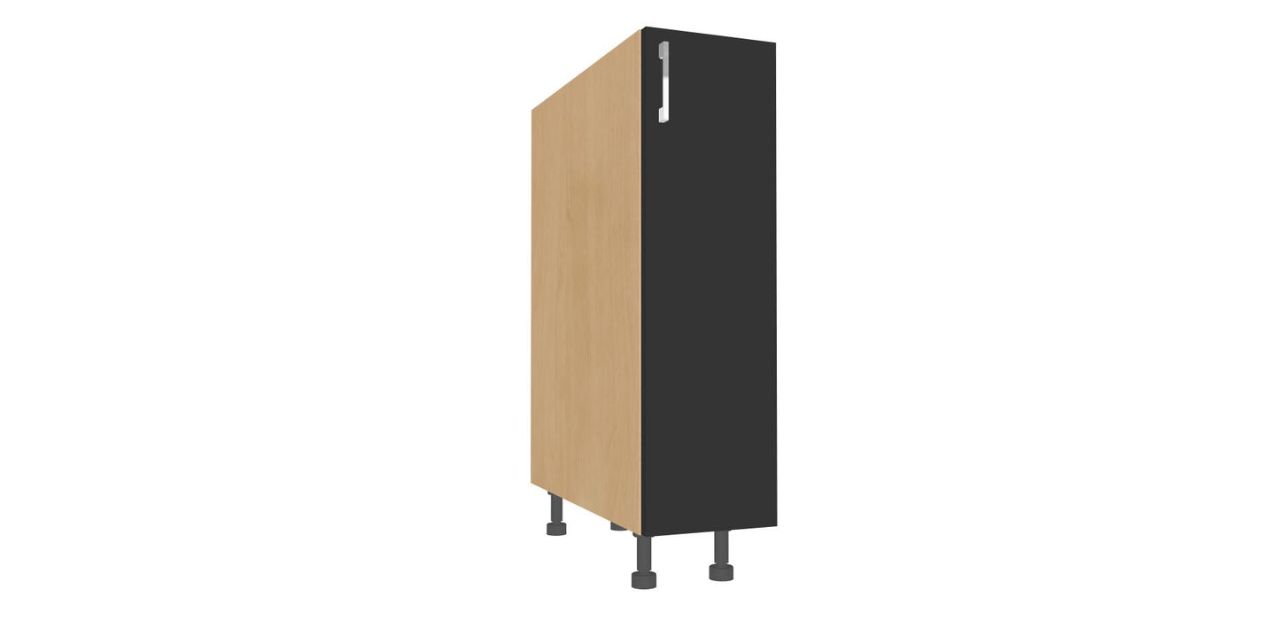 Full Height Single Door Base Cabinet