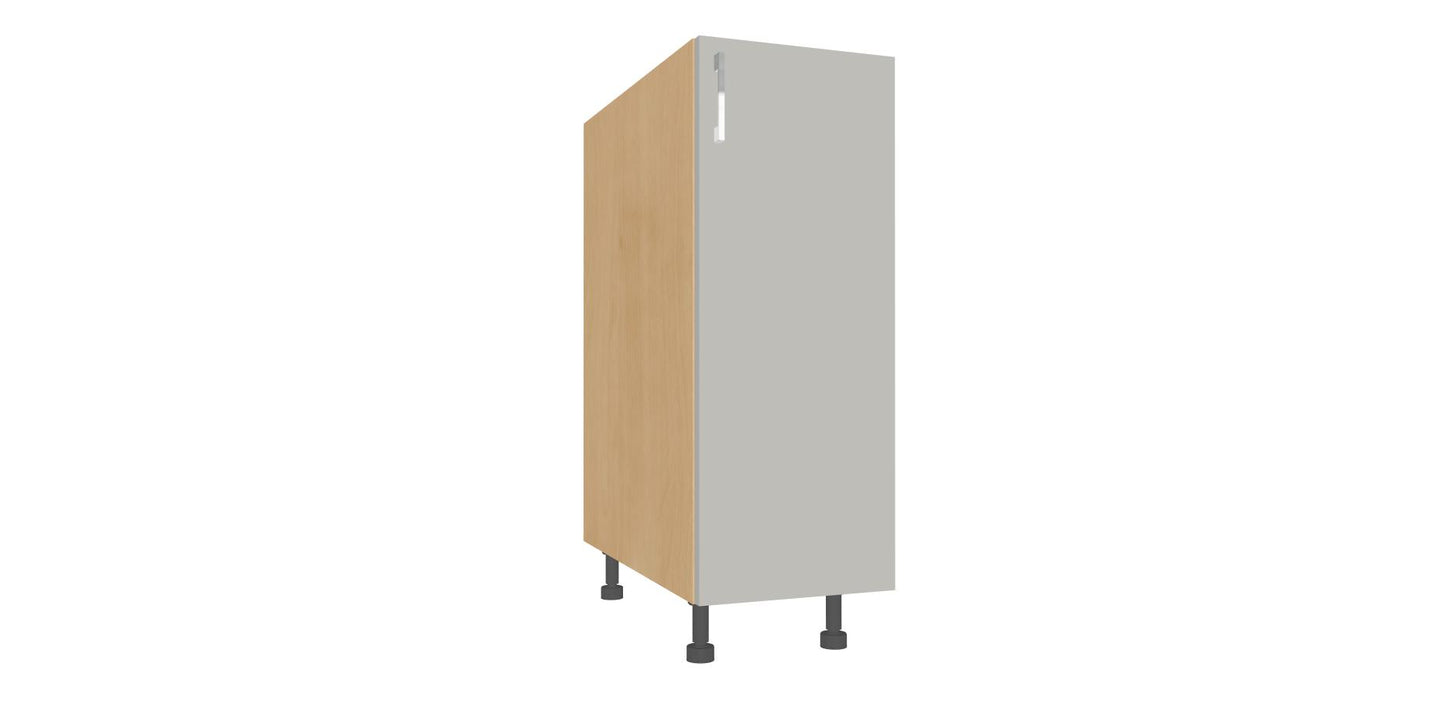 Full Height Single Door Base Cabinet