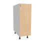 Full Height Single Door Base Cabinet