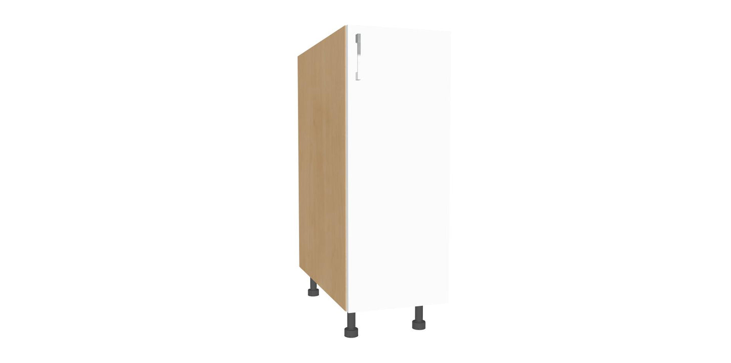 Full Height Single Door Base Cabinet