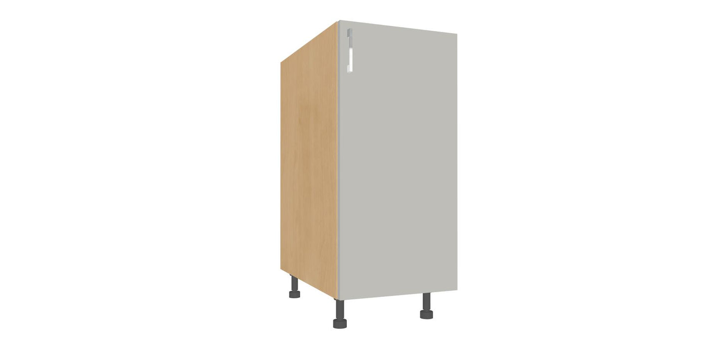Full Height Single Door Base Cabinet