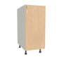 Full Height Single Door Base Cabinet