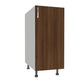 Full Height Single Door Base Cabinet
