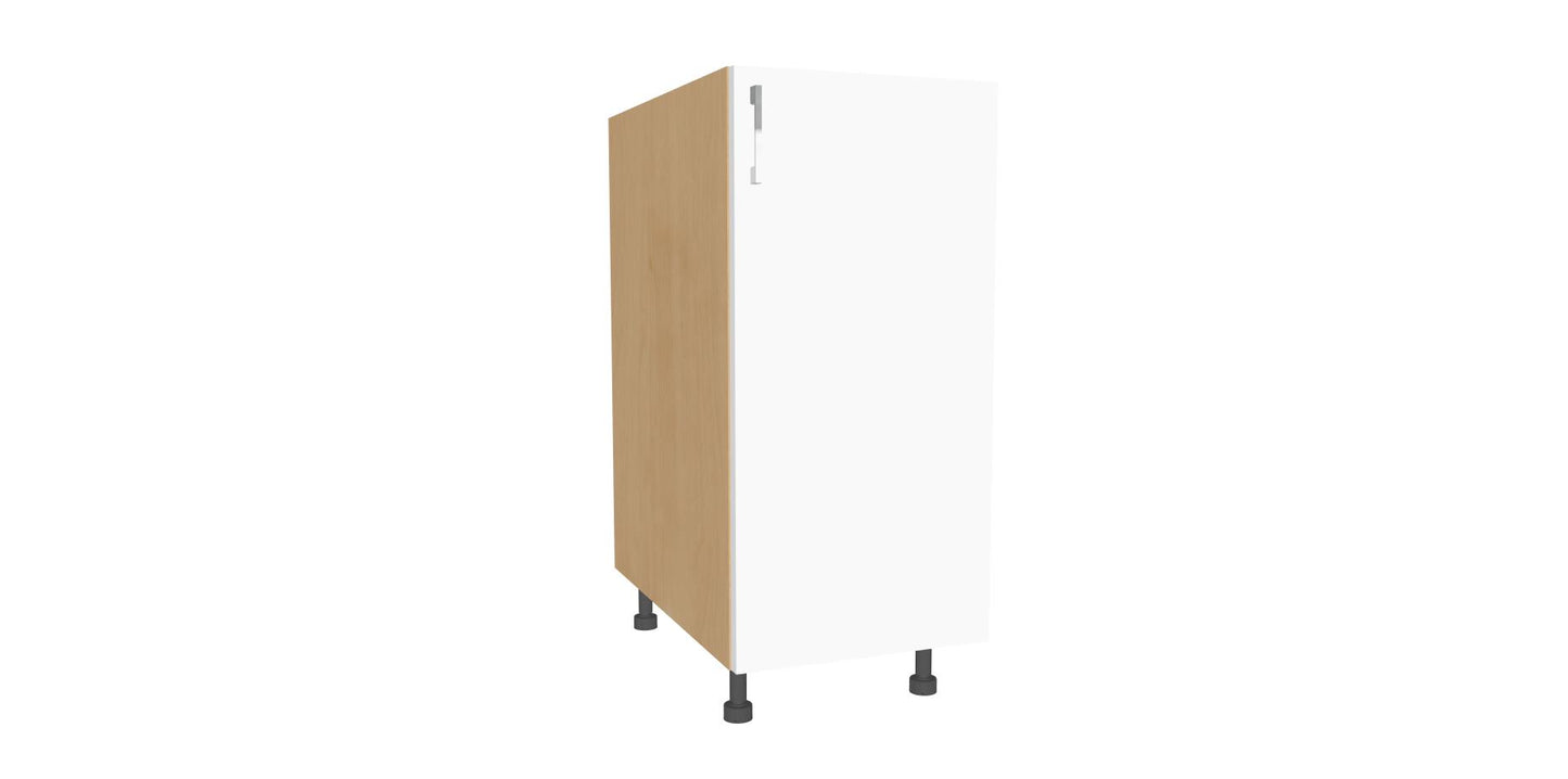 Full Height Single Door Base Cabinet