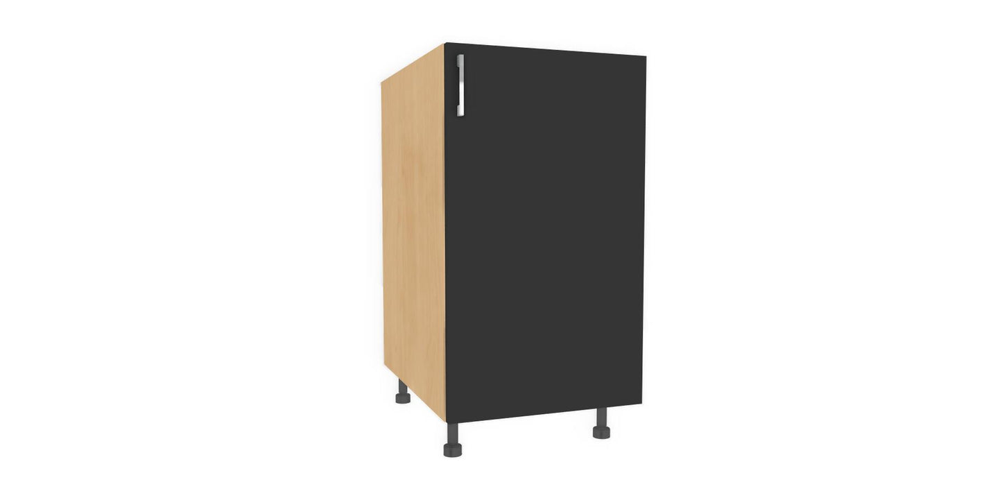 Full Height Single Door Base Cabinet