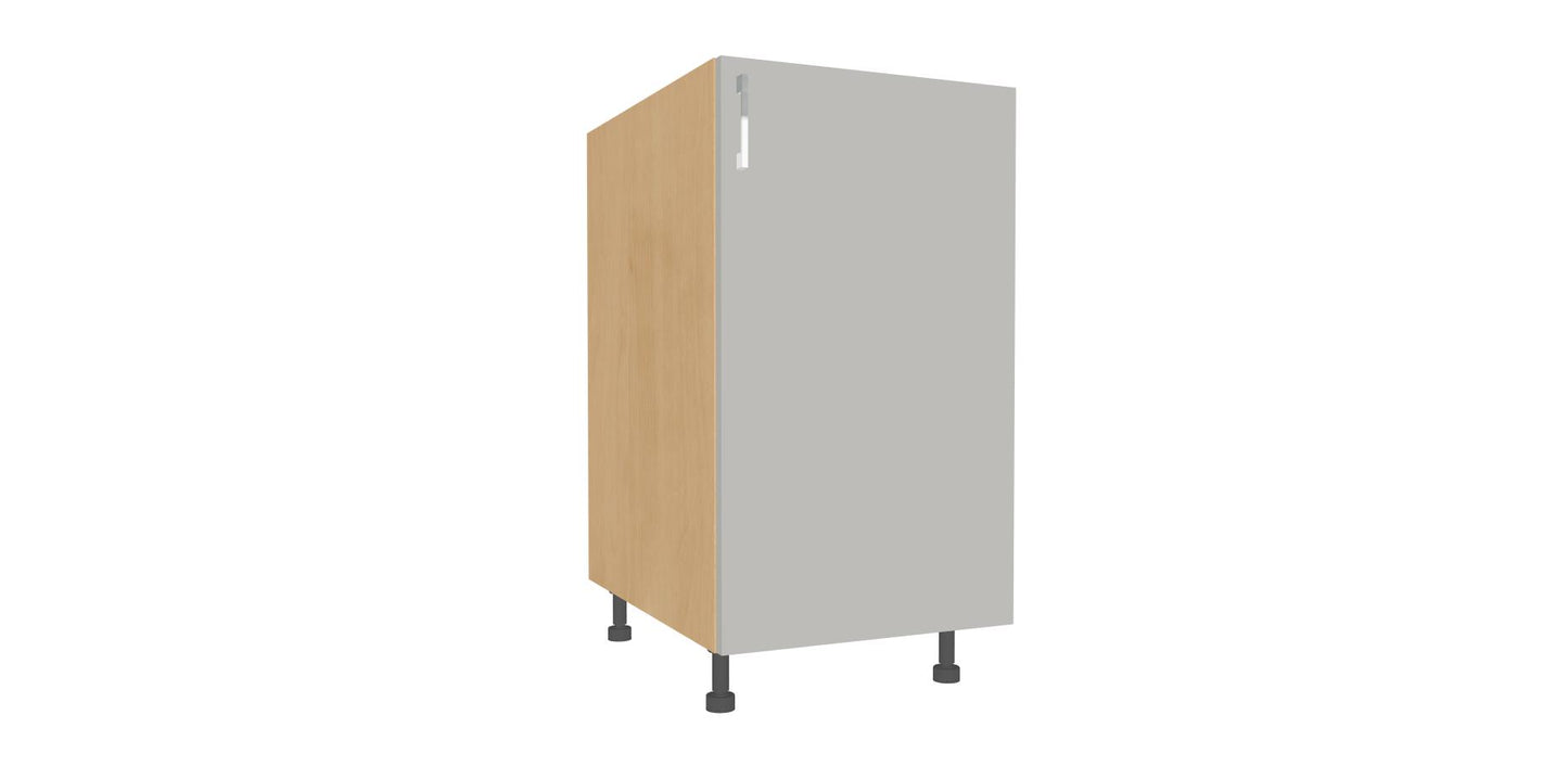 Full Height Single Door Base Cabinet