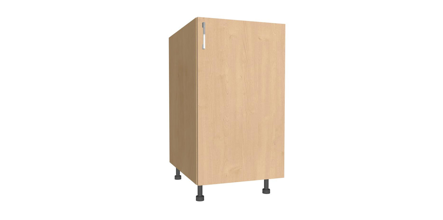Full Height Single Door Base Cabinet