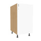 Full Height Single Door Base Cabinet