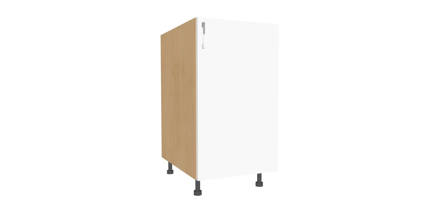 Full Height Single Door Base Cabinet