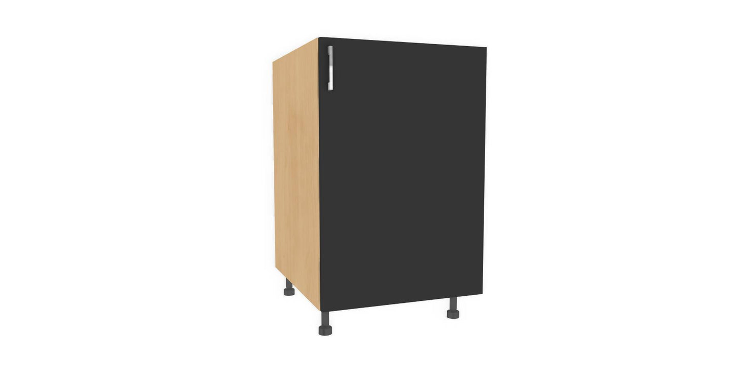 Full Height Single Door Base Cabinet