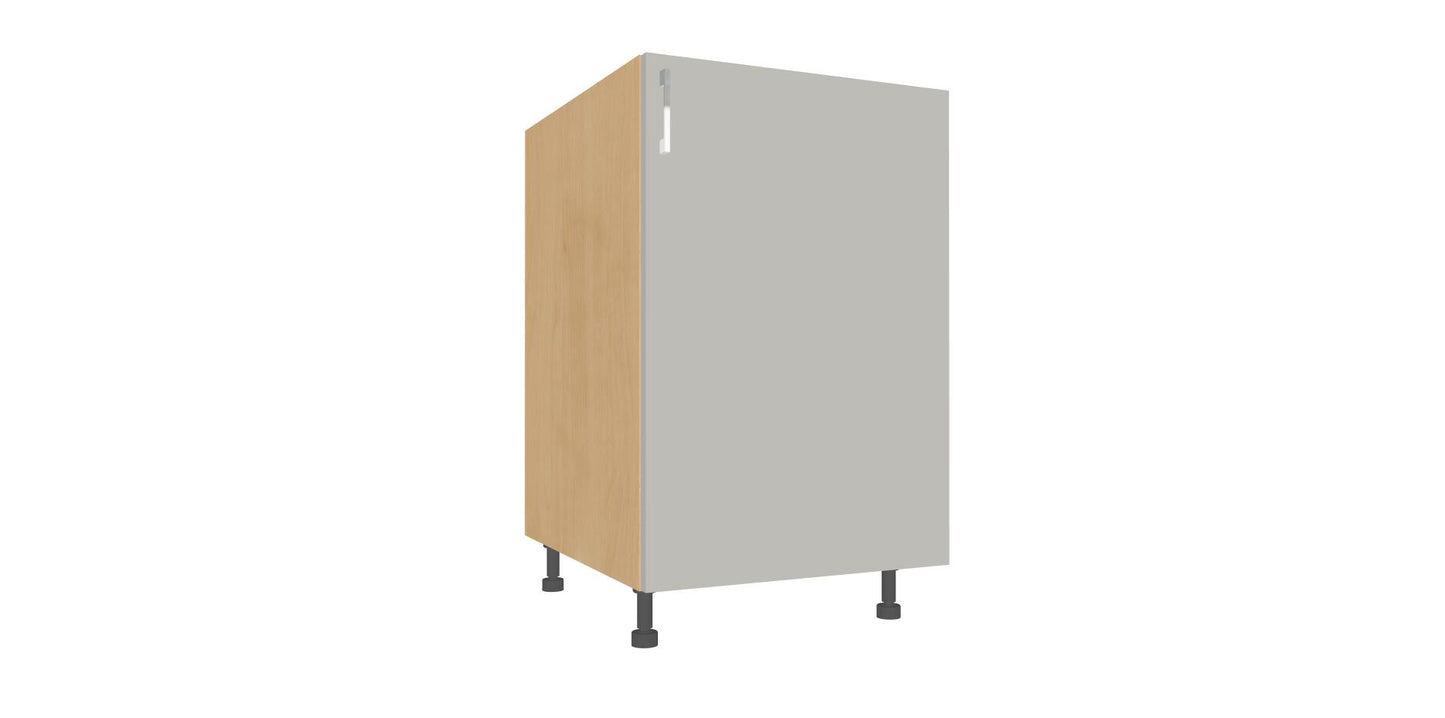 Full Height Single Door Base Cabinet
